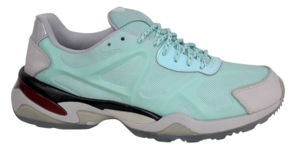 Puma Alexander McQueen Womens Blue Trainers 1/1