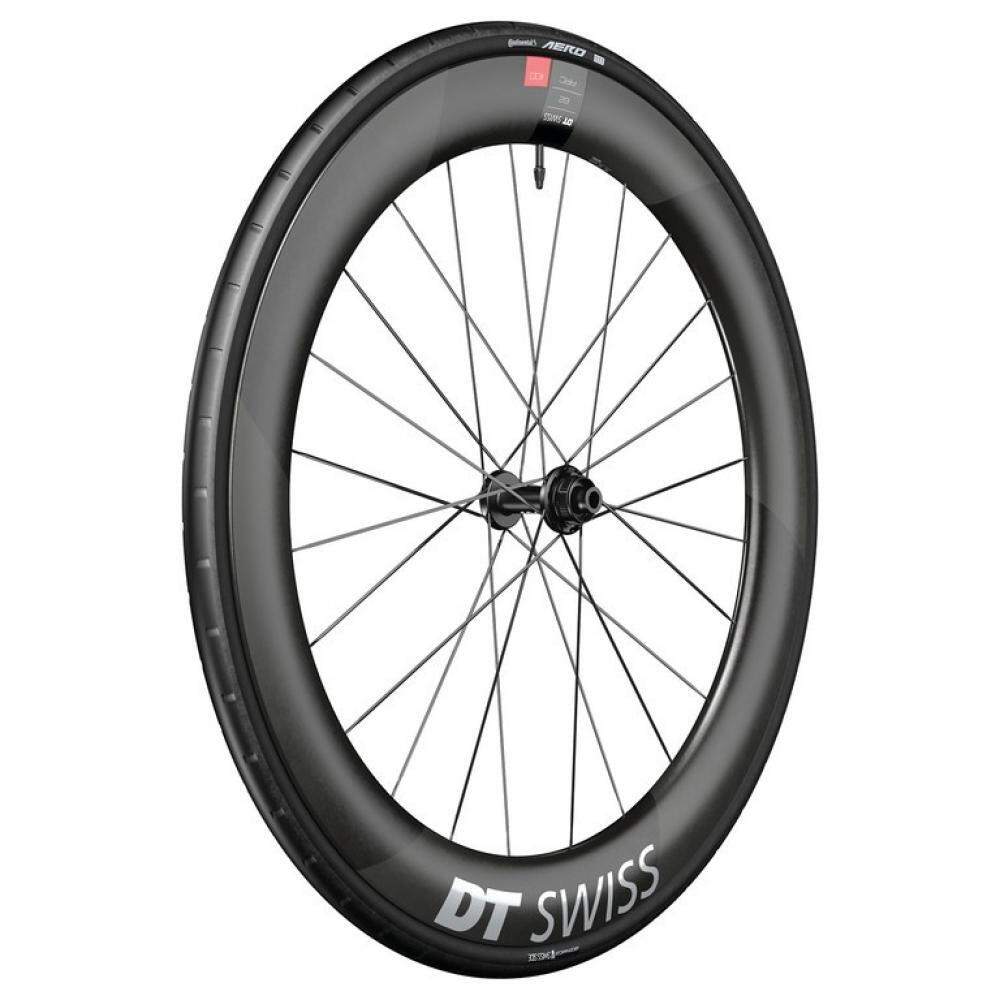 DT SWISS picture