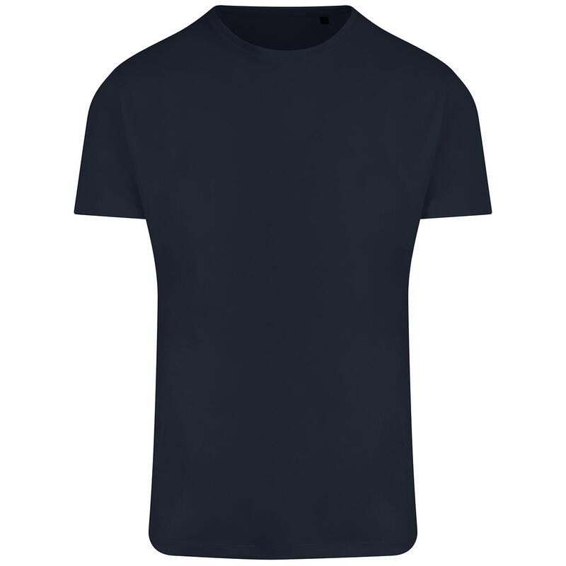Tshirt ECOLOGIE AMBARO Homme (Bleu Marine)