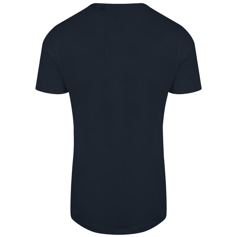 Tshirt ECOLOGIE AMBARO Homme (Bleu Marine)