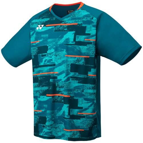 Koszulka sportowa męska Yonex CTYM00344BG