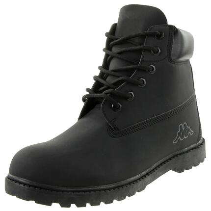 Buty zimowe męskie, Kappa Dolomo Mid