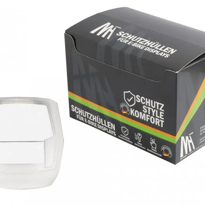 MH Cover display cover for Bosch Intuvia/Purion DS A 10