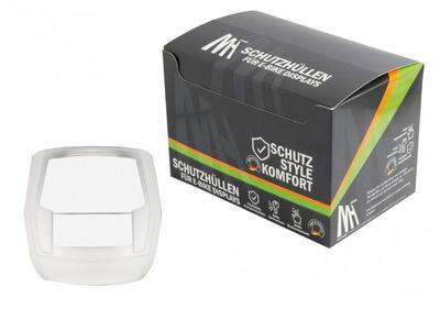 MH-Cover Display für BOSCH Intuvia Thekenverkaufsdisplay mit 10 Stck.