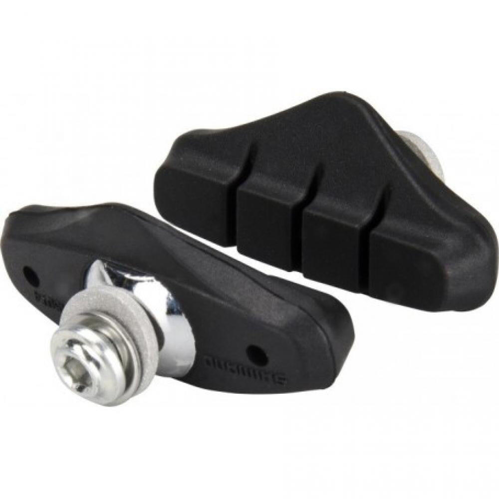Patins de frein SHIMANO 5 paires pour vélo de route 2/2