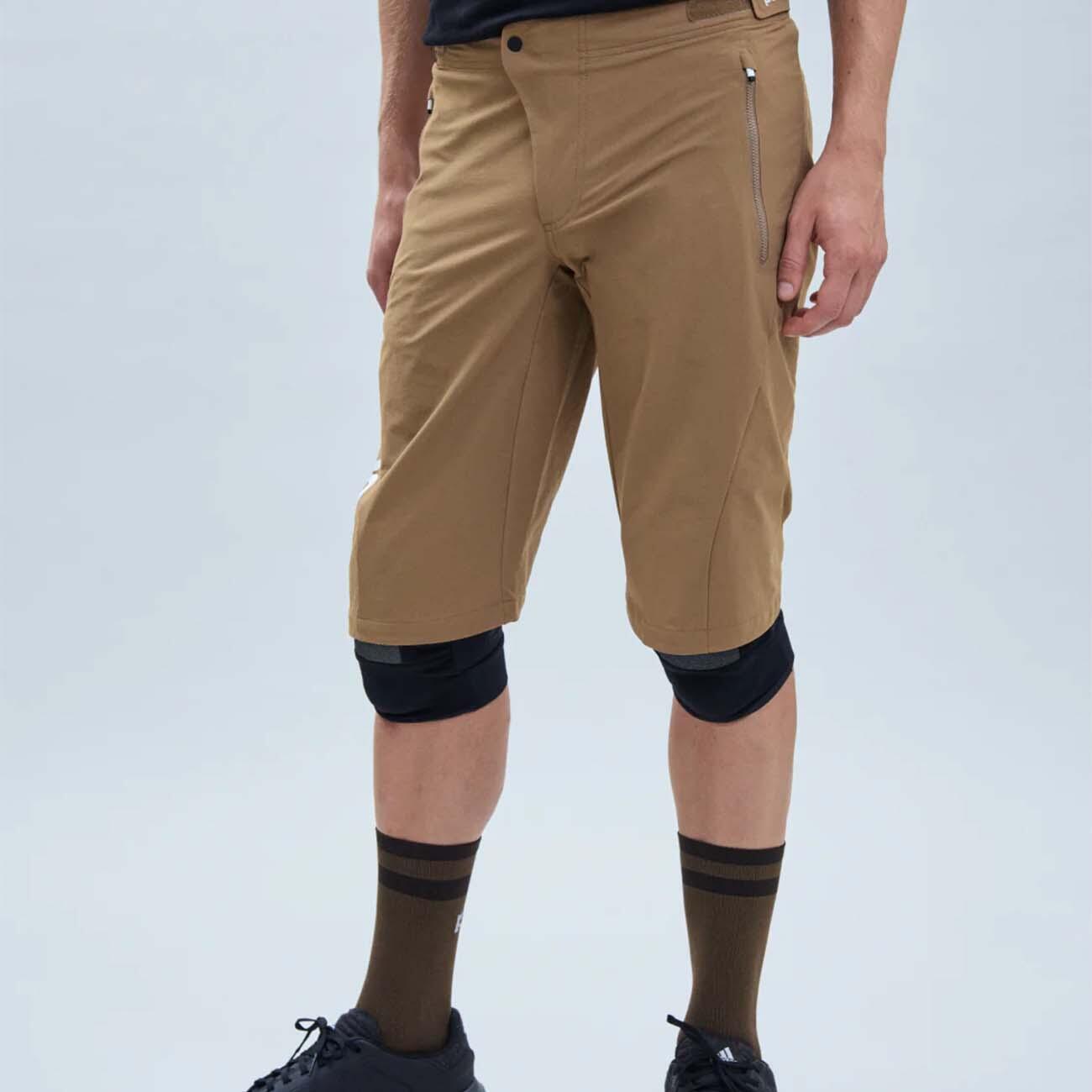 Pantaloni corti senza bretelle - ESSENTIAL ENDURO 4/5
