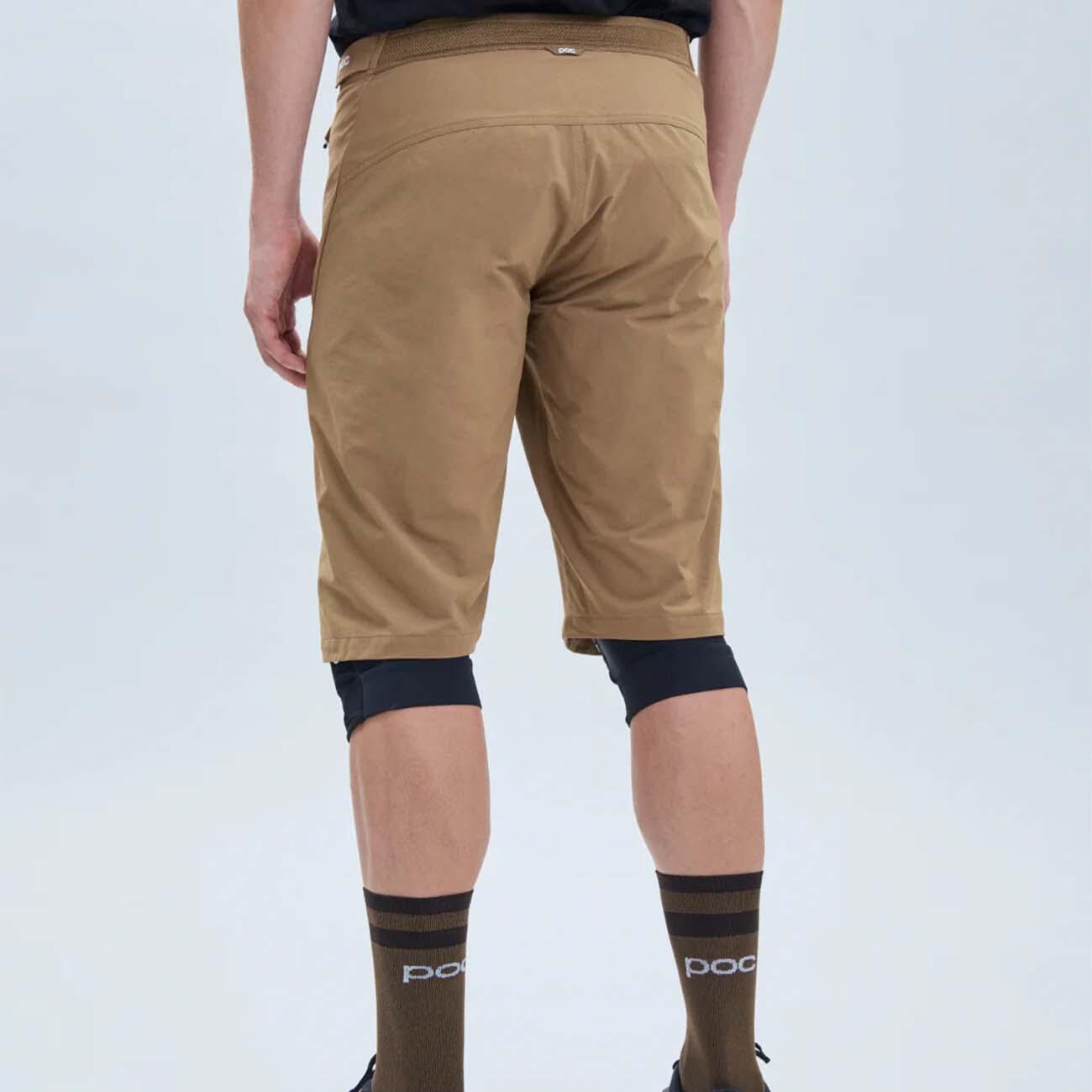 Pantaloni corti senza bretelle - ESSENTIAL ENDURO 5/5