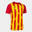 Tricou Joma Roșu Bărbați Fotbal