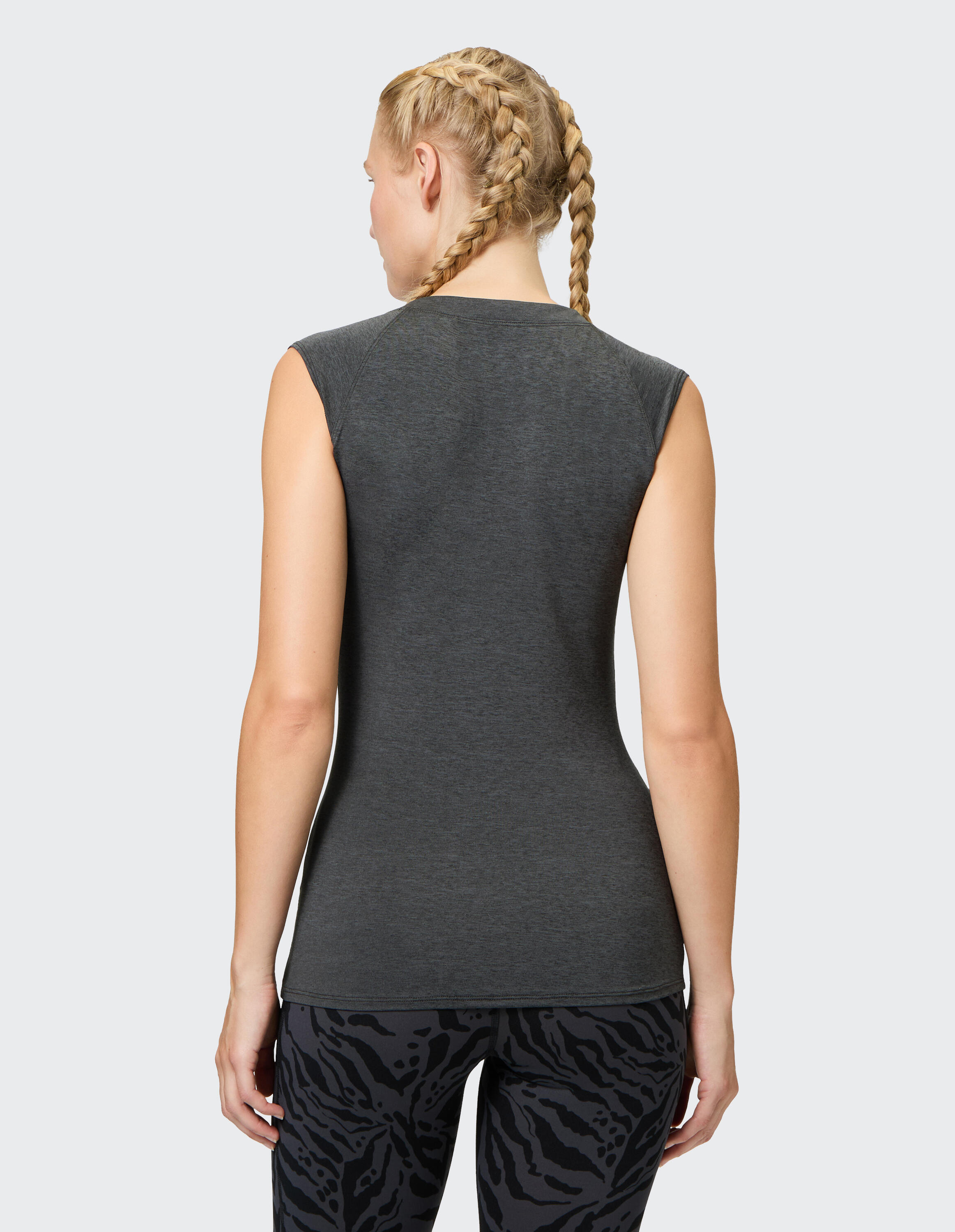 VENICE BEACH T-Shirt VB Eleamee 2/7