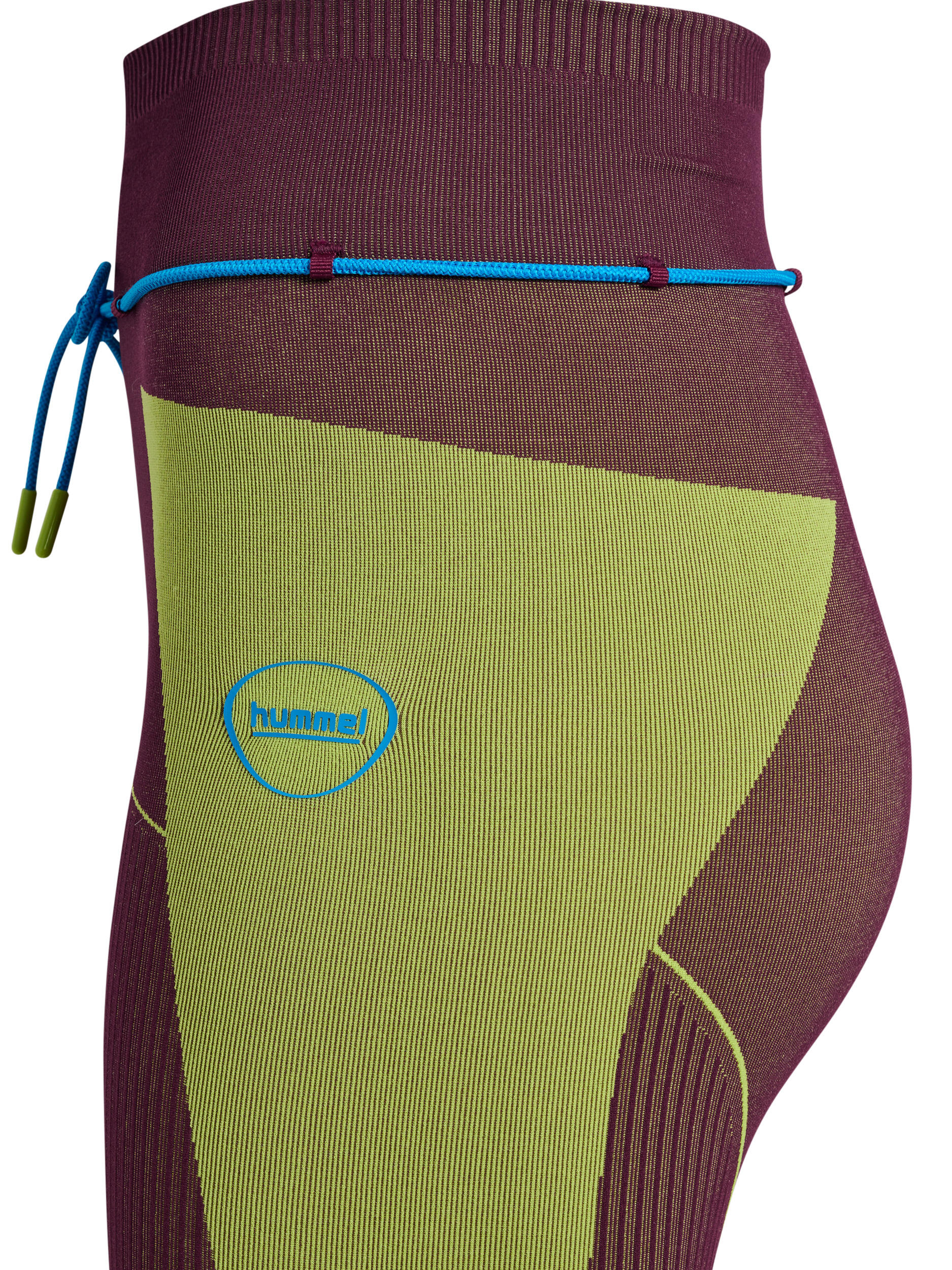 Leggings Hmlseamless Damen 6/7
