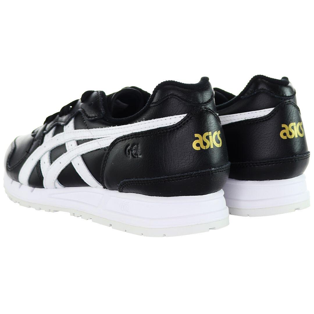 Asics Gel-Movimentum Womens Black Trainers 2/5