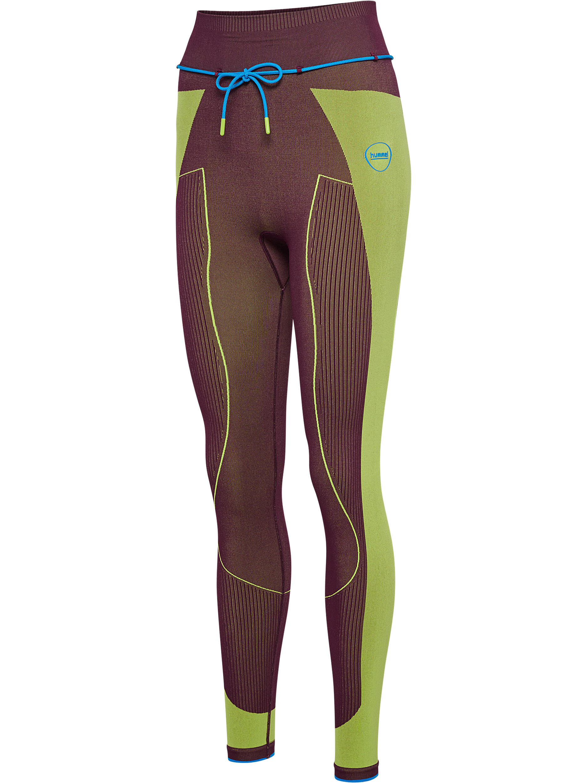 Leggings Hmlseamless Damen 7/7
