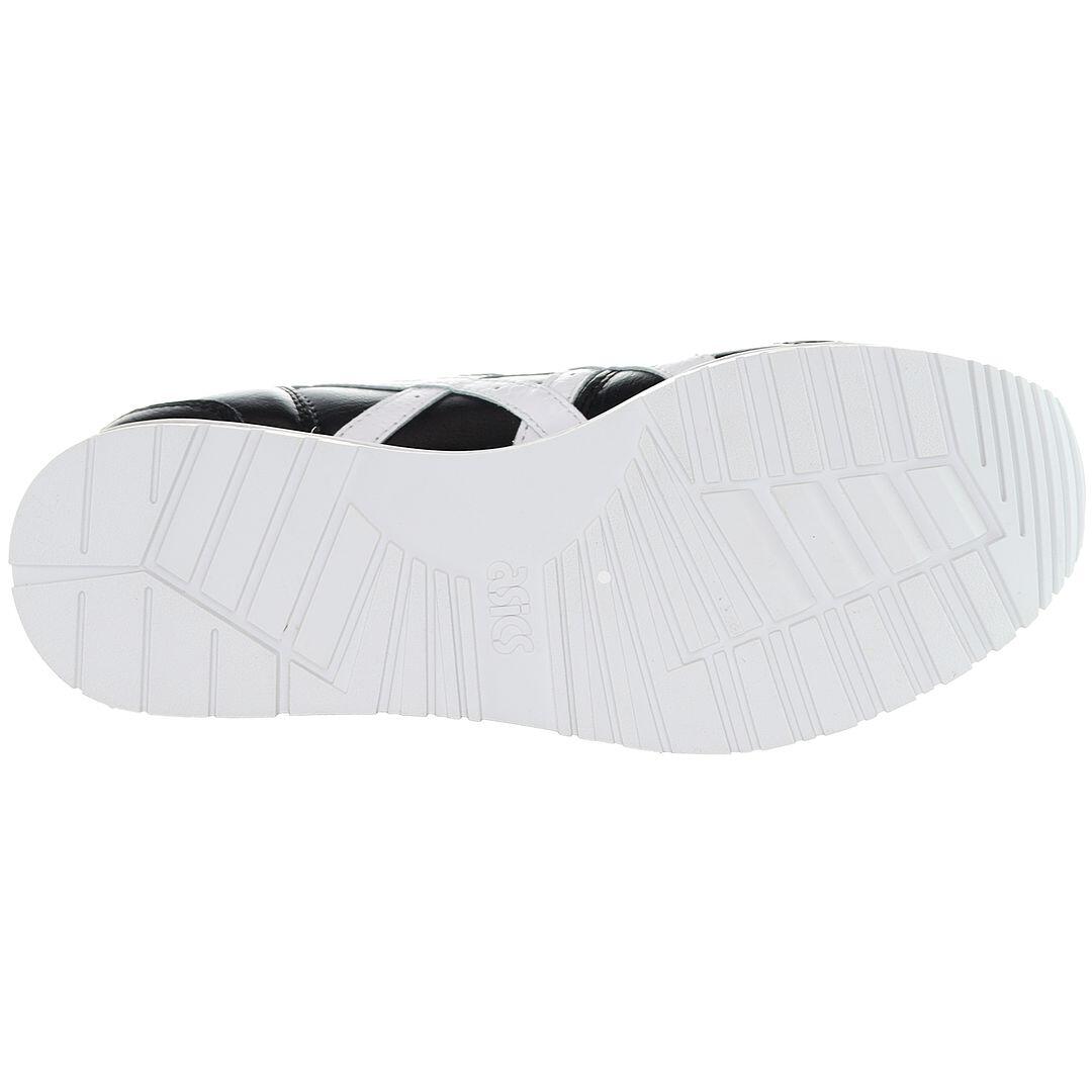 Asics Gel-Movimentum Womens Black Trainers 5/5