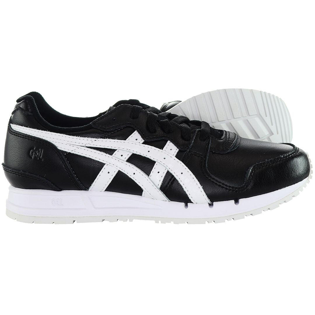 Asics Gel-Movimentum Womens Black Trainers 4/5