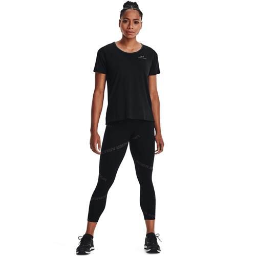 T-shirt formation femmes Under Armour Rush Energy 5/5
