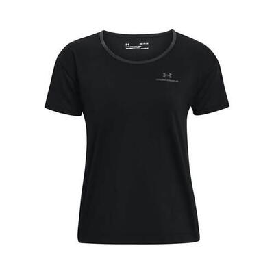 Damen ausbildung Tshirts Under Armour Rush Energy