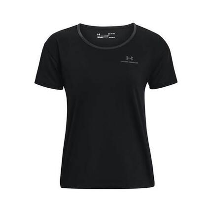 T-shirt formation femmes Under Armour Rush Energy