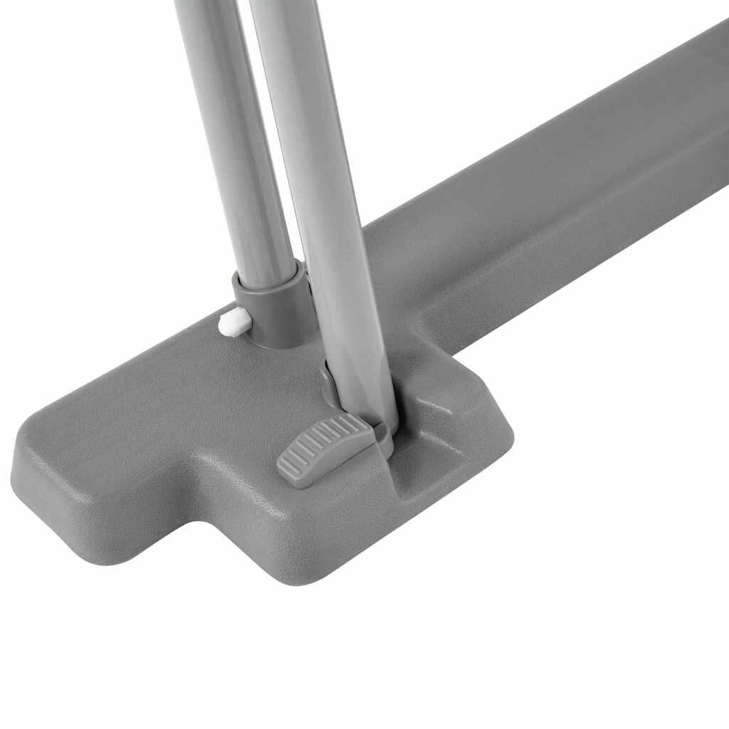 Bestway Power Steel Zwembadset met luifel 396x107 cm 7/7