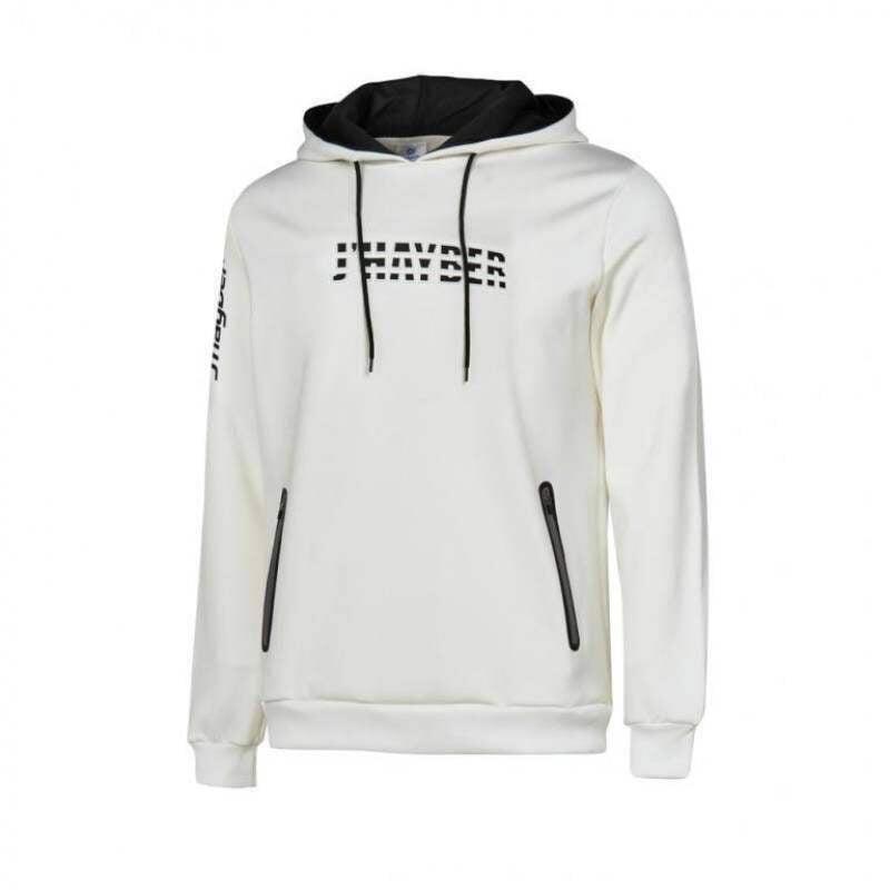 Sweat à Capuche Jhayber Crunch Da2780 5/5