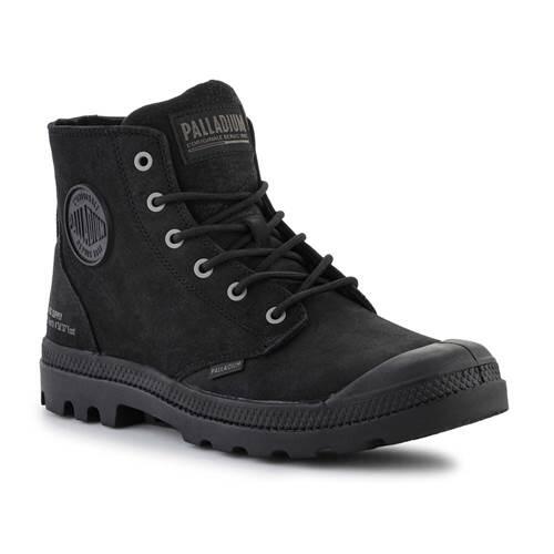 PALLADIUM Schoenen universeel voor heren Palladium Pampa HI Supply Lth