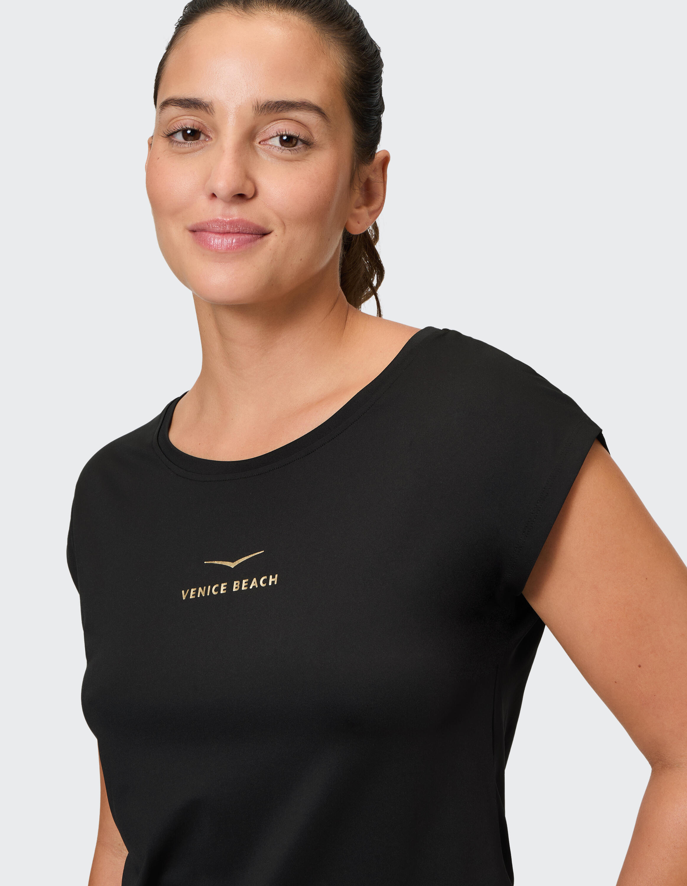VENICE BEACH T-Shirt VB Wonder 6/7