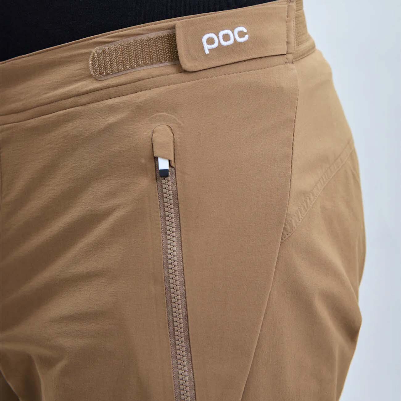 Pantaloni corti senza bretelle - ESSENTIAL ENDURO 3/5