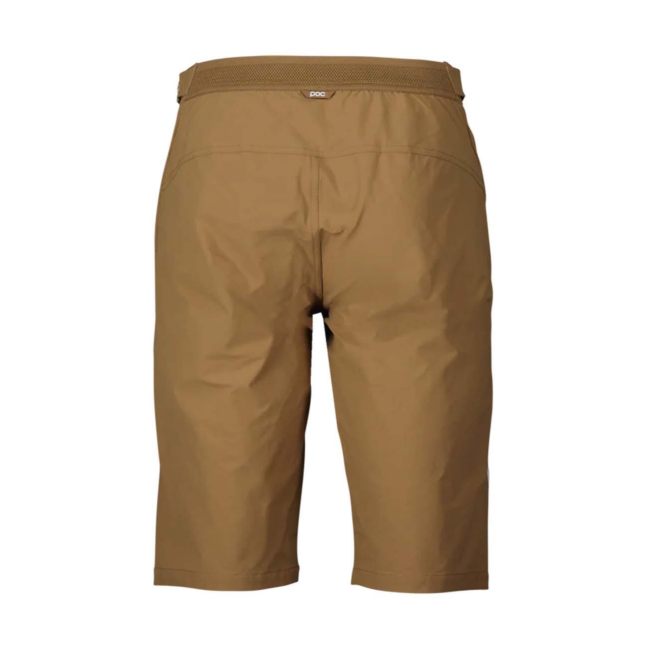 Pantaloni corti senza bretelle - ESSENTIAL ENDURO 2/5