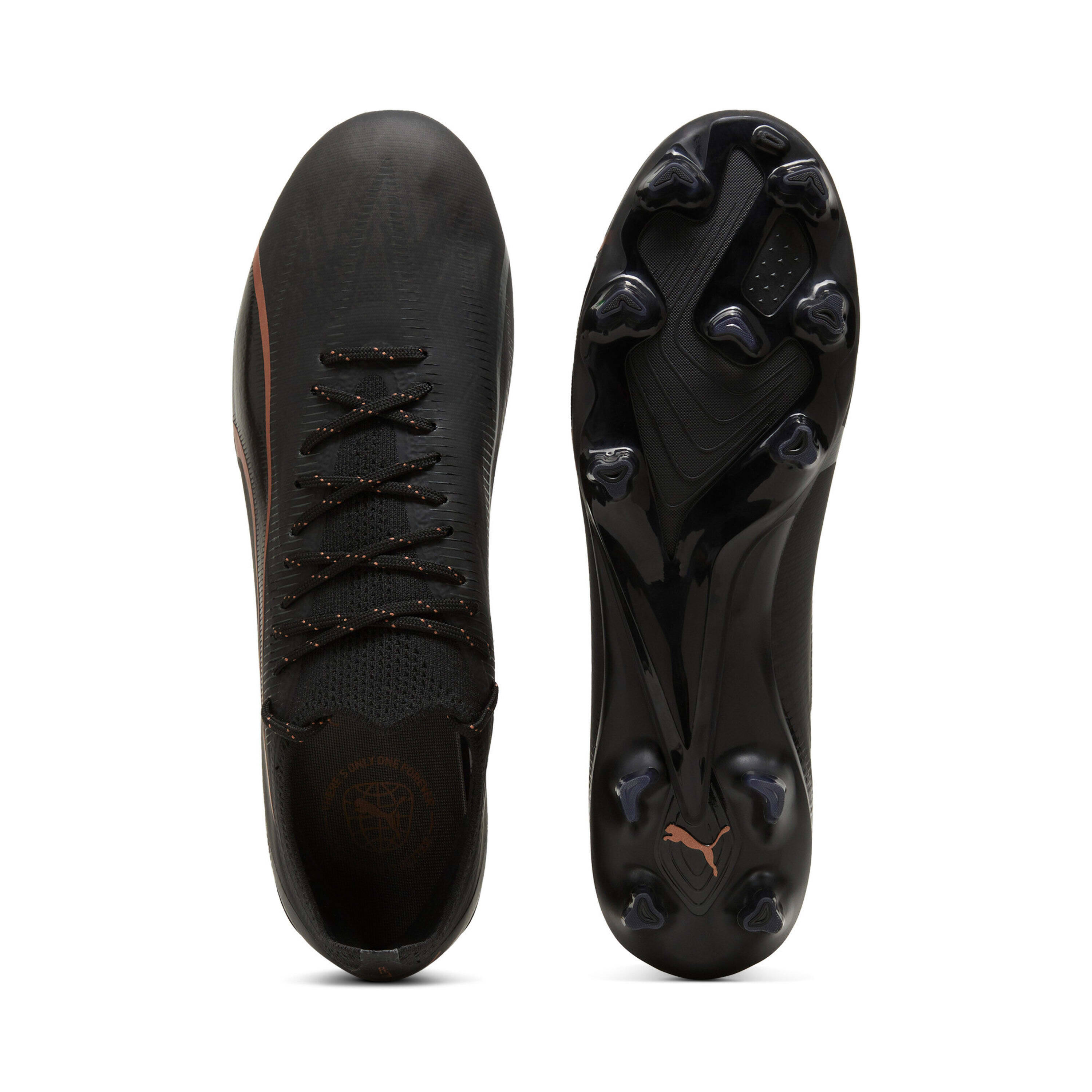 Second hand - Scarpe calcio Puma Ultra Ultimate FG/AG 6/7