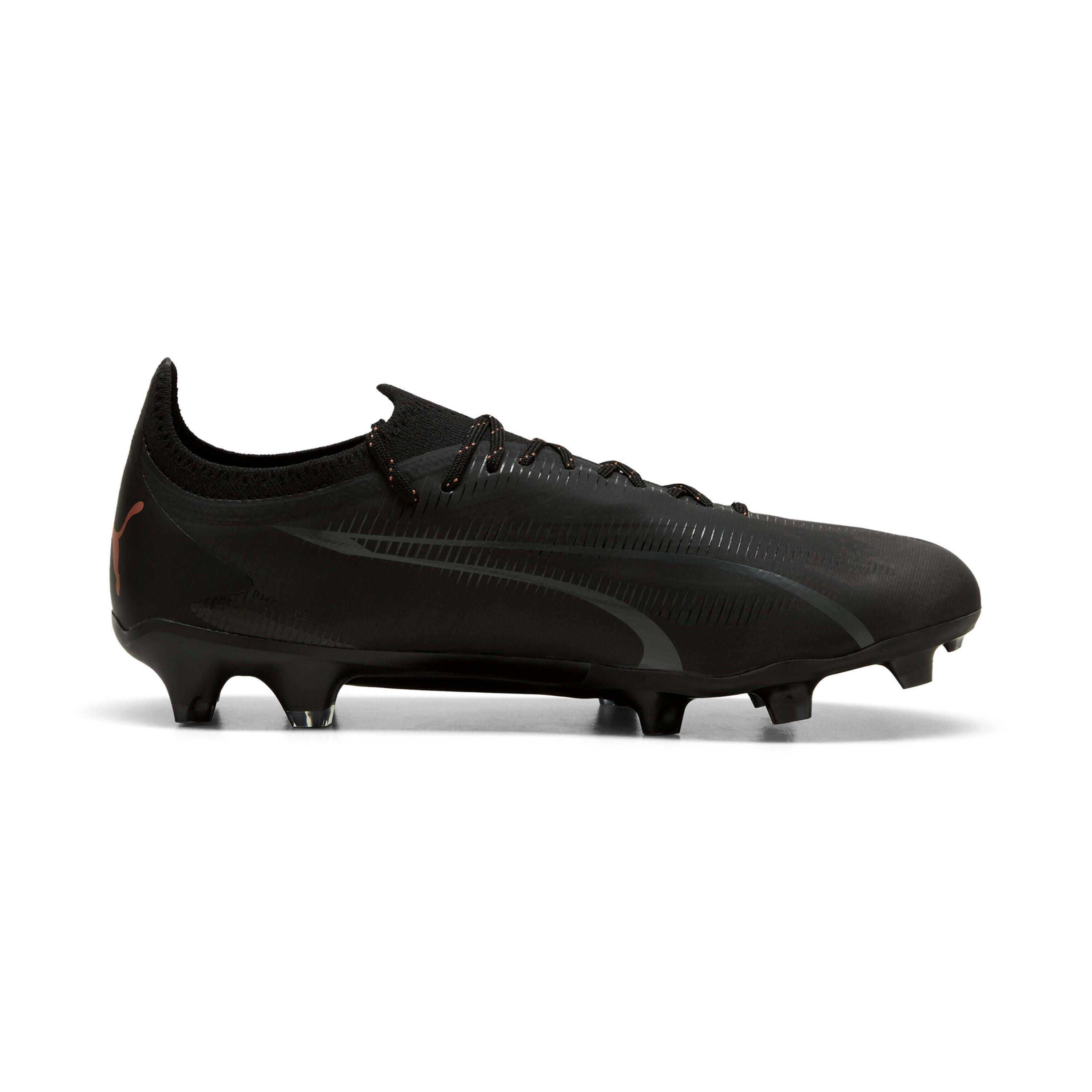 Second hand - Scarpe calcio Puma Ultra Ultimate FG/AG 5/7