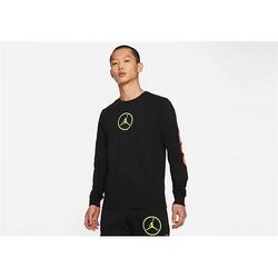 T-shirt universel hommes Nike Air Jordan Sport