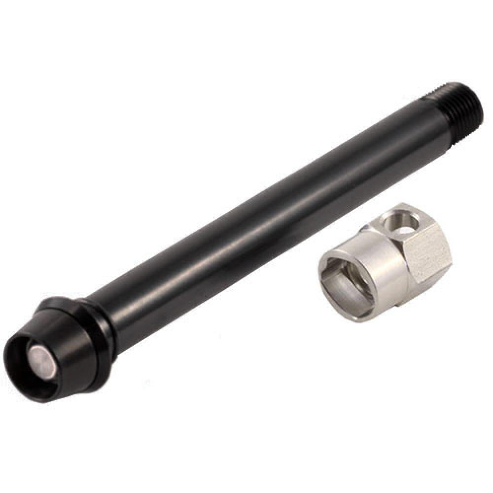 Pitlock Set 18 Fox 146mm Steckachse 15mm schwarz P180000 2/2