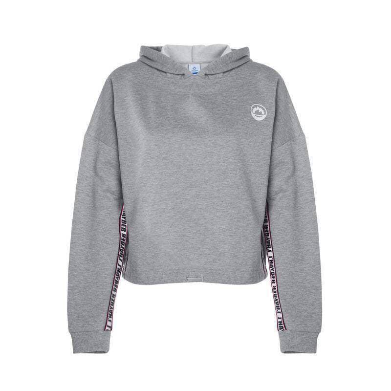 JHayber Band Grey Sweatshirt 4/5