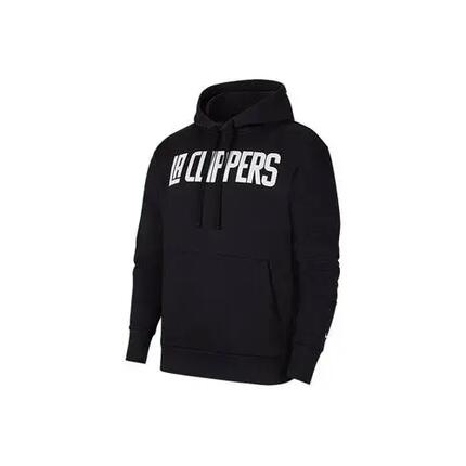 Sweat universel hommes Nike Nba Los Angeles Clippers City Edition Logo