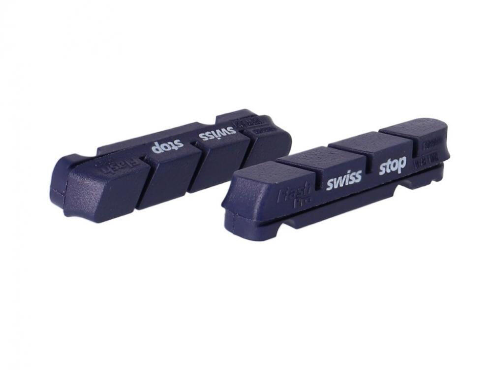 DT SWISS Patins de frein pour roues Oxic 1 paire Shimano Tzsbrapabxpashimas 2/2