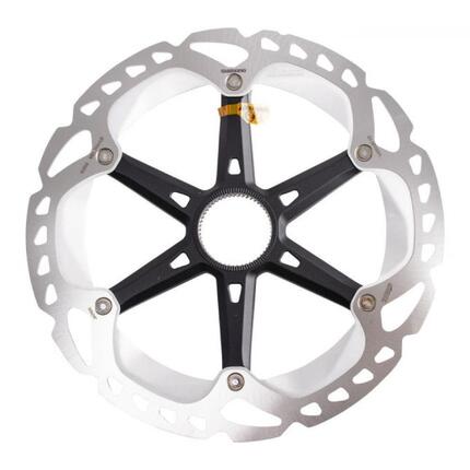 SHIMANO Deore XT RT‑MT800 tarcza hamulcowa 203 mm Center Lock