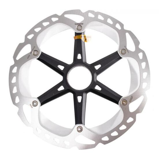 SHIMANO Deore XT RT‑MT800 tarcza hamulcowa 203 mm Center Lock