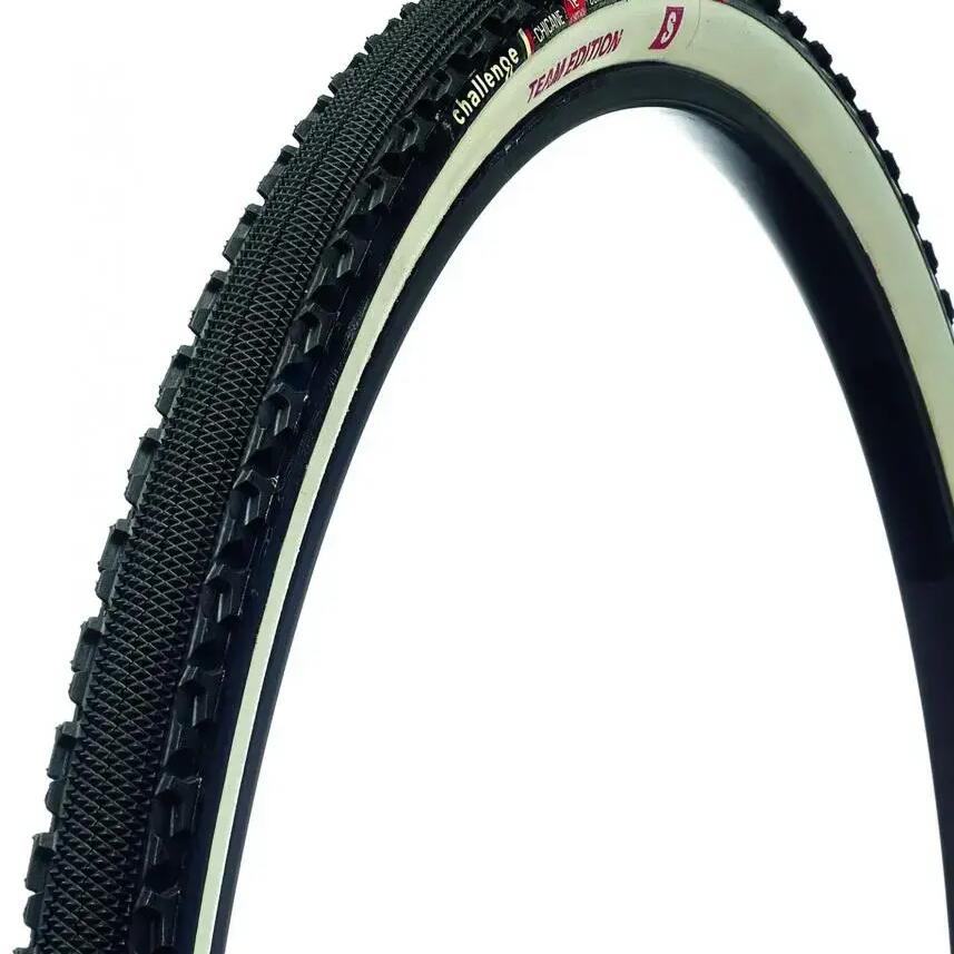 Tire Challenge Chicane Team Edition Soft 320 Tpi