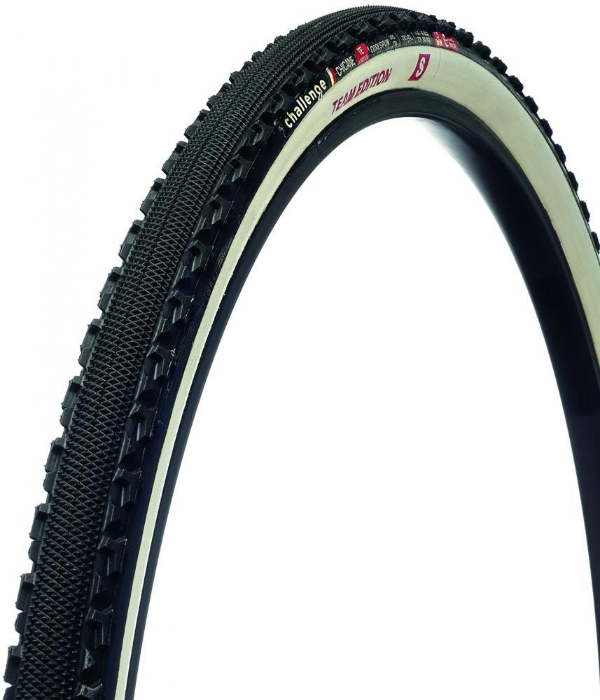 Pneu Challenge Chicane Team Edition Soft 320 Tpi 2/2