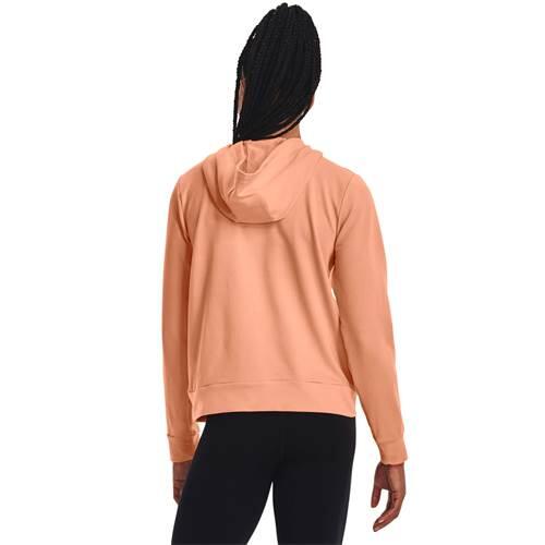 Bluza sportowa damska Under Armour Rival Terry Hoodie