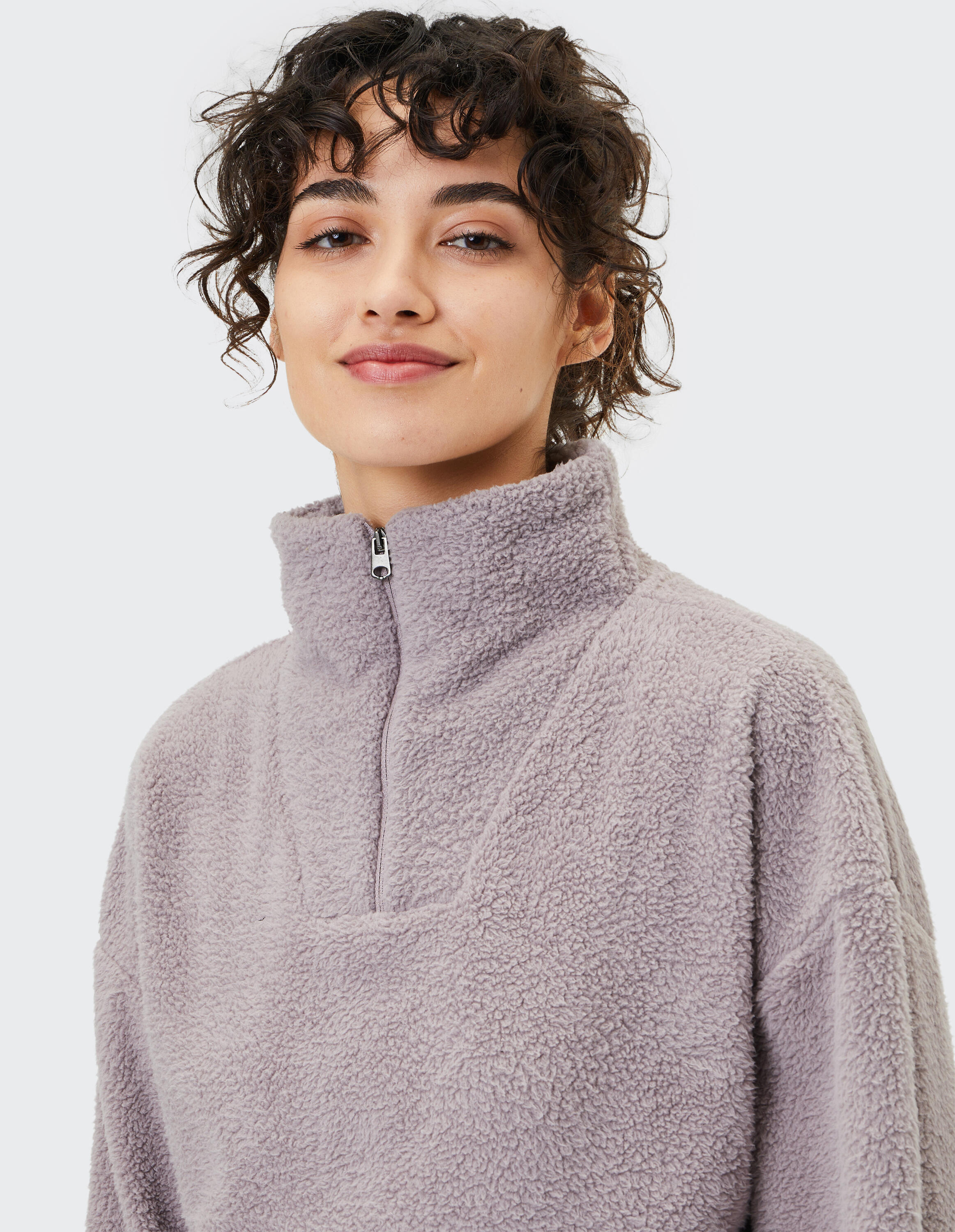 Damen Sweatshirt Abby 4056 6/7