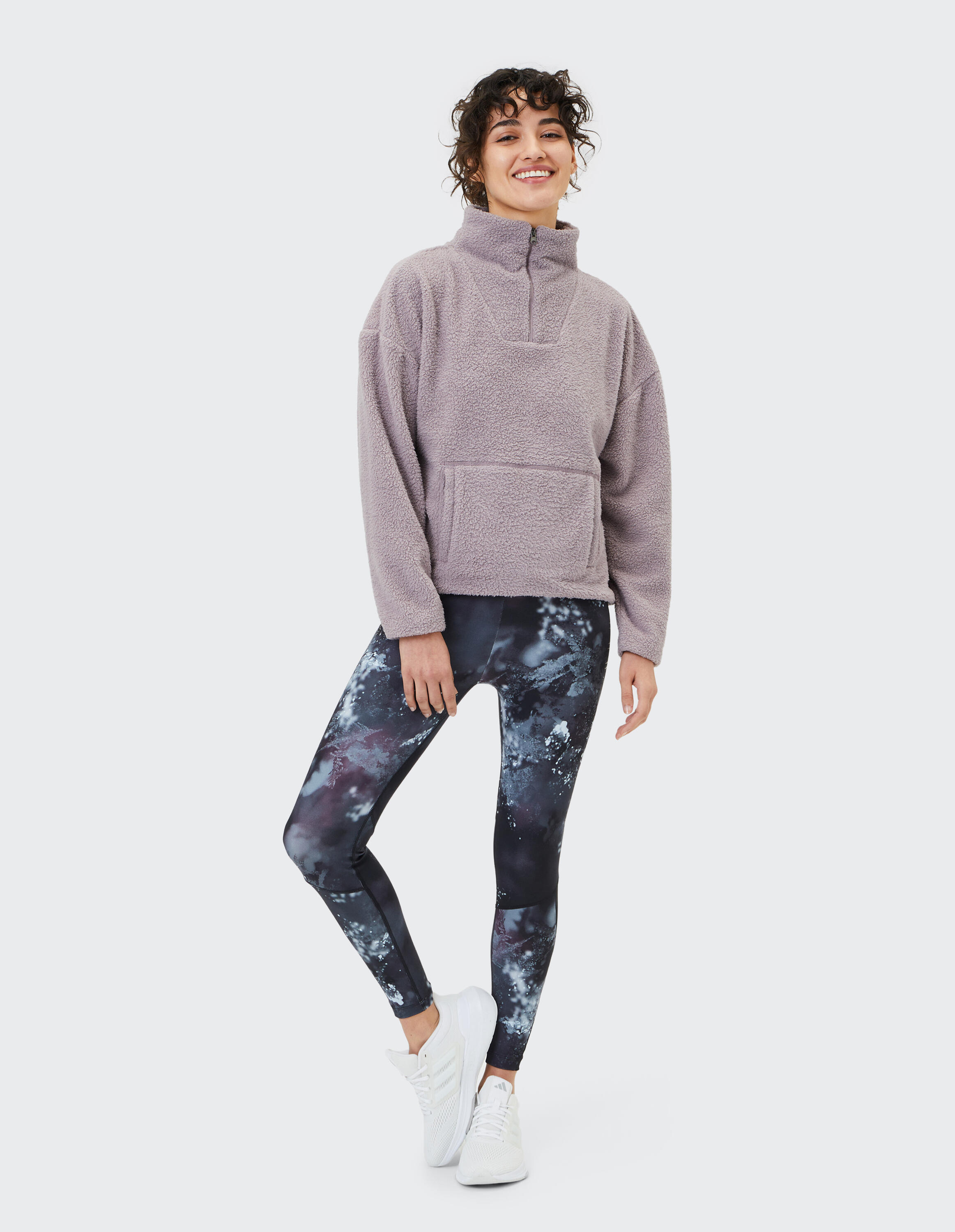 Damen Sweatshirt Abby 4056 4/7