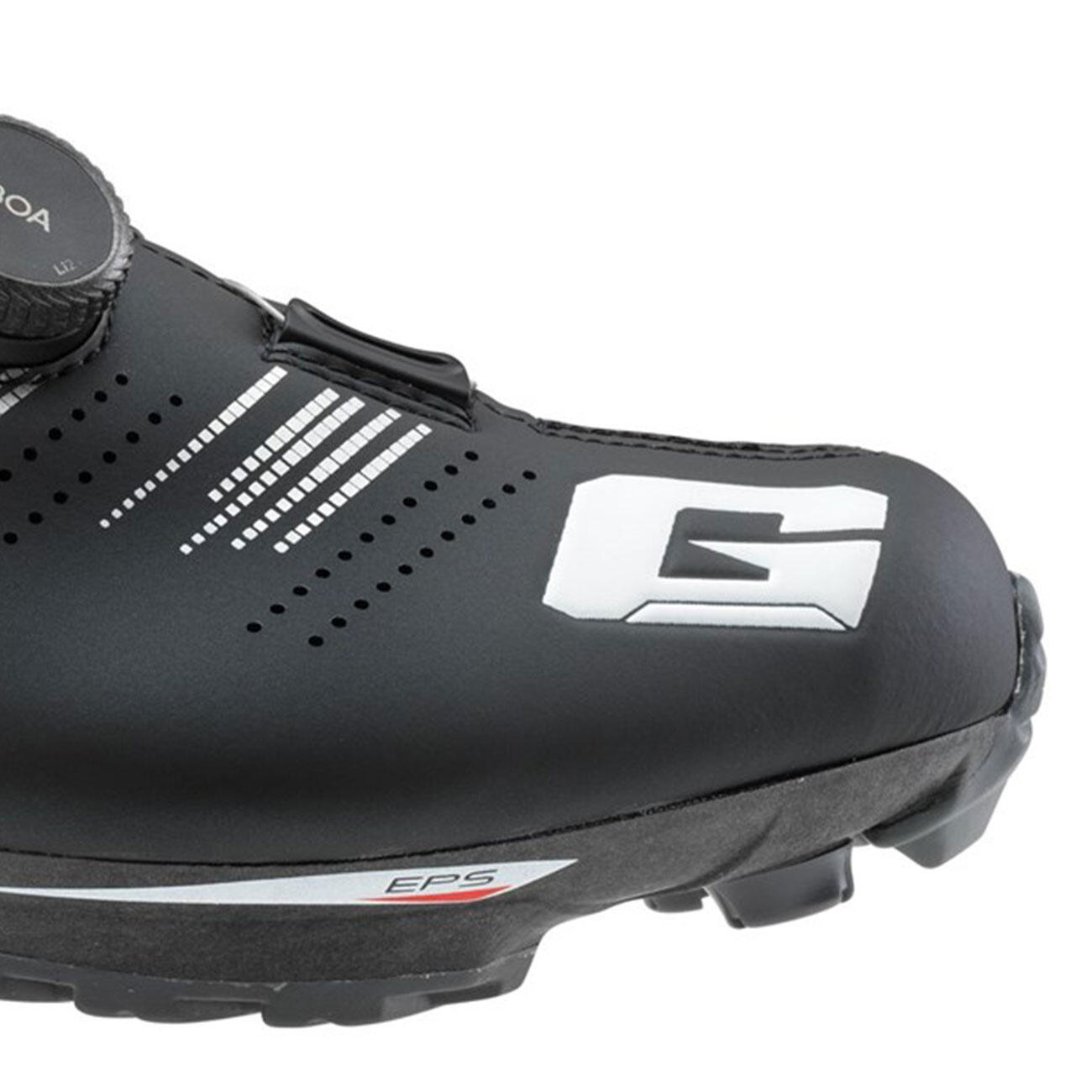 Bugigangas - CARBON KOBRA MTB 3/4