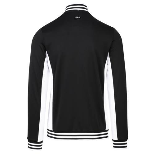 Bluza treningowa męska Fila Olaf Classic Retrolook