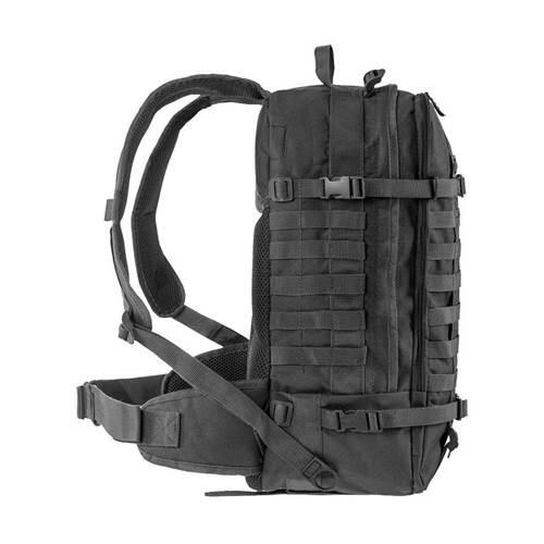 Plecak bushcraft Magnum Taiga Forged Iron 45L 3/7