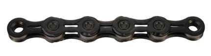 KMC Kette X11EL Blacktech 118 Glieder Black Tech