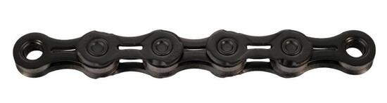 KMC Kette X11EL Blacktech 118 Glieder Black Tech