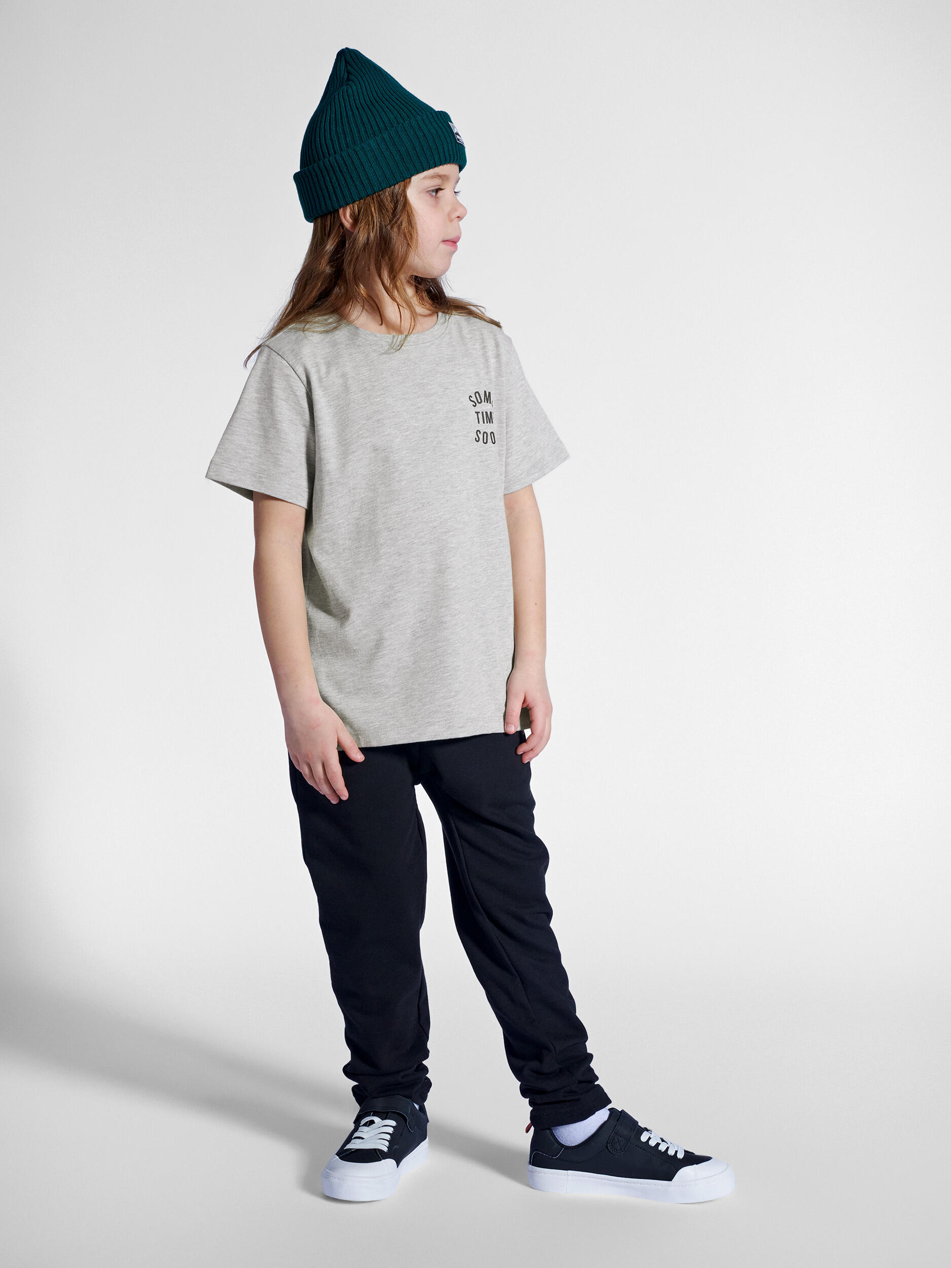 T-SHIRT stmREVOLUTION S/S 3/6