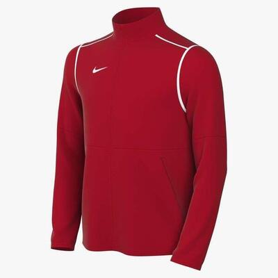Felpe calcio ragazzo Nike Park 20 Track
