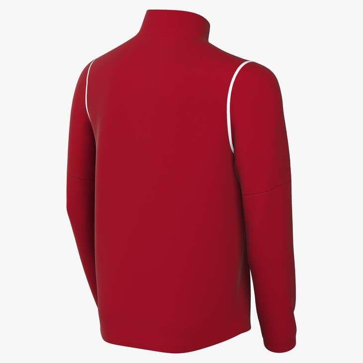 Bluza piłkarska chłopięca Nike Park 20 Track