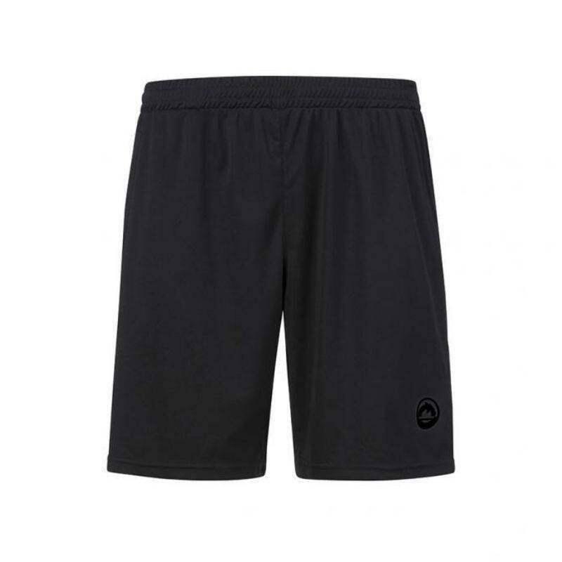 Short JHayber Tour Negro Junior 3/5